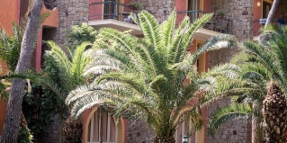 Санта-Маргарита-ди-Пула: Курортный отель Forte Village Resort Il Castello