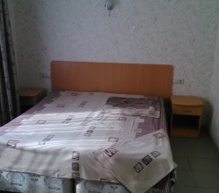 Двухкомнатный люкс в Лукоморье