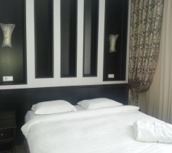 Двухместный номер Standard двуспальная кровать в Royal Petrol Hotel