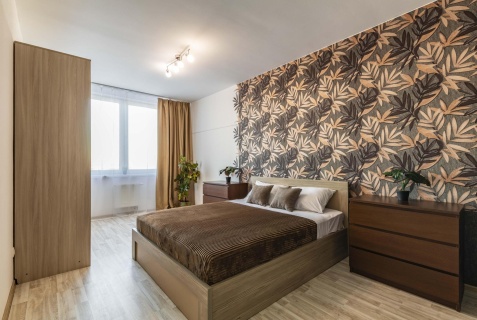 Екатеринбург: Апартаменты DreamHouse