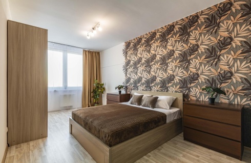 Екатеринбург: Апартаменты DreamHouse