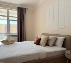 🏡 Комфортная квартира в центре Каспийска в Как дома 05