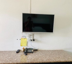 Двухместный номер Standard двуспальная кровать в Metha Palace