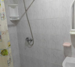 Стандартный двухместный номер в Фортуна