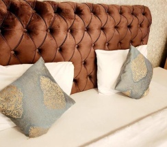 Номер Superior в Golden Rose Hotel