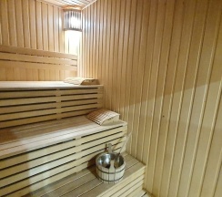 ТЕРЕМОК в Wish hotel