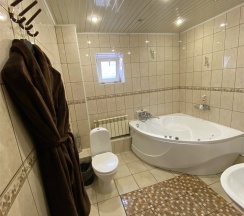 Люкс 2 в Сак