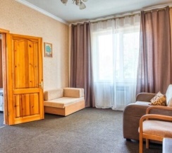 Семейный номер в Верона
