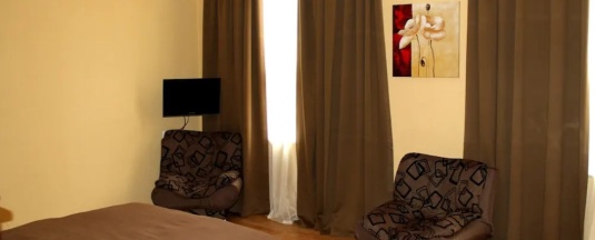 Номер Comfort в Отель Levili