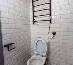 Джуниор Сьюит в Murman loft hotel