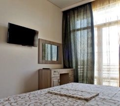 Номер Family Standard с 2 комнатами в Санторини