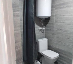 Коттедж улучшенный в Надо в горы