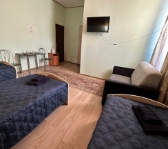 Номер Standard в King