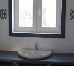 Коттедж стандарт с 6 односпальными кроватями в Валдай ЭкоКлуб