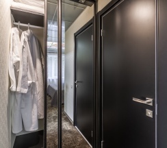 Люкс 2-х комнатный (2-х местный) в Герда