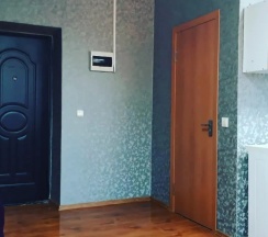 Номер люкс с 1 двуспальной кроватью в Метелица