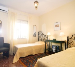 Вилла в Beach House Las Chapas