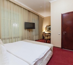 2-местный номер стандарт (без окна) в Гранд мандарин