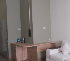 Люкс в Loft197