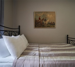 Коттедж-Студио в Салют