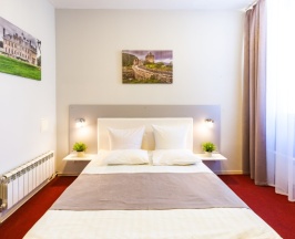 Стандарт одноместный в Англия 3* by 3452 Hotel Group