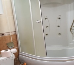 Стандарт две односпальные кровати в Эммаусский дворик