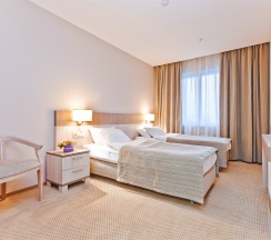 Twin в East Gate Hotel