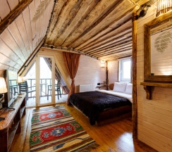 Дом №2 в Алино