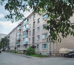 Апартаменты c 1 комнатой в Апартаменты Rentown