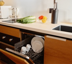 Шале грибника в Панорама парк