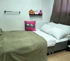 Улучшенный отдельный номер  с собственным умывальником в Ваш миниотель