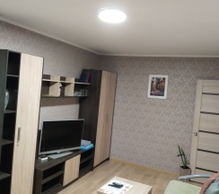Квартира в Апартаменты на Куйбышева 16А