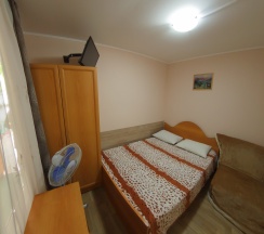 Трехместный номер Эконом в Риф