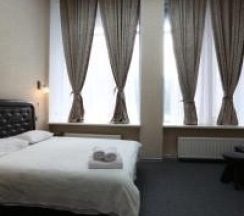 Люкс в Арчи