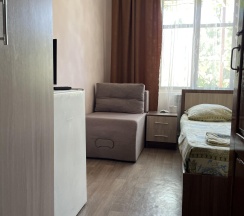 Номер стандарт улучшенный в Аист