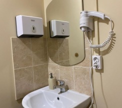 эконом двухместный tween в Берлога