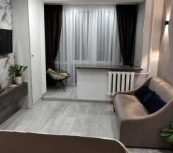 Квартира в Апартаменты на набережная генерала карбышева 4