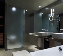 Двухместный люкс Imperial двуспальная кровать в Sofitel Munich Bayerpost