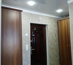 Квартира в Апартаменты на Герцена,26