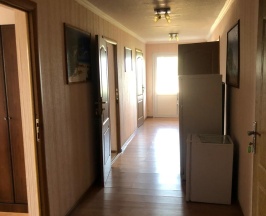 Трехместный номер Эконом в Саучи