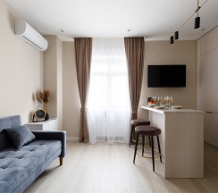 Prime Suite в Norke Prime Курская