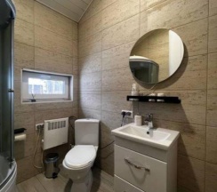 Коттедж стандарт в Flatpoint №359