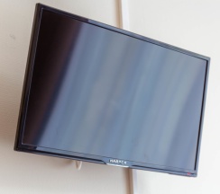 Улучшенный номер-студио в Ахоум