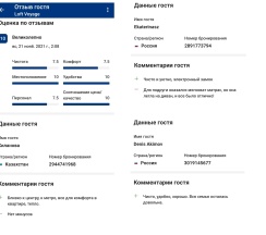 Квартира в Апартаменты на Варшавская 19 корпус 2
