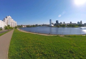 Гостевой дом Grand Inn в Минске