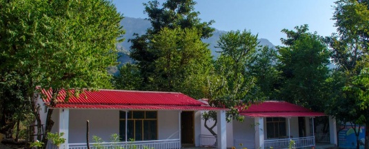 Коттедж Luxury в Balaut Resort