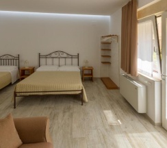 Номер Standard в Alma Camere Affittacamere