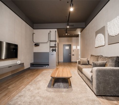 Семейный Супериор в Rilas Hotel 4