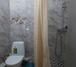 Двухместный стандарт раздельные кровати  в Усадьба