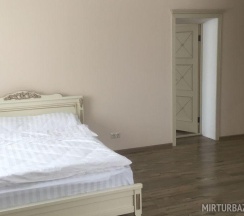 Номер люкс (с завтраком) в Паруса